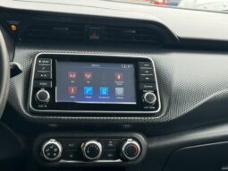 2021 Nissan Kicks S FWD full