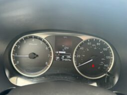 2021 Nissan Kicks S FWD full