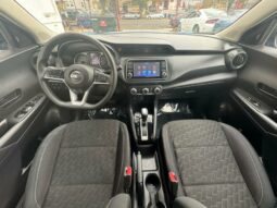 2021 Nissan Kicks S FWD full
