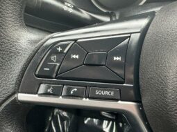 2021 Nissan Kicks S FWD full