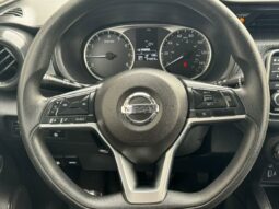 2021 Nissan Kicks S FWD full