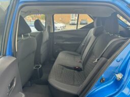 2021 Nissan Kicks S FWD full