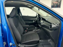2021 Nissan Kicks S FWD full