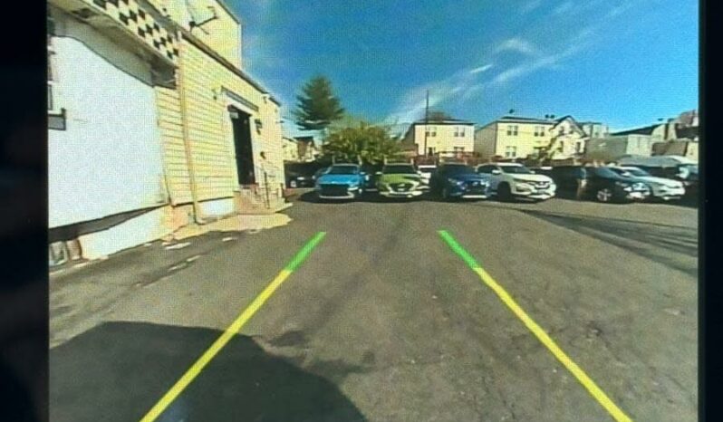 2022 Dodge Challenger GT AWD full