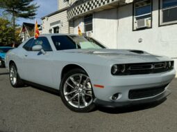 2022 Dodge Challenger GT AWD