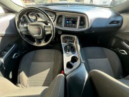 2022 Dodge Challenger GT AWD full