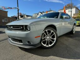 2022 Dodge Challenger GT AWD full