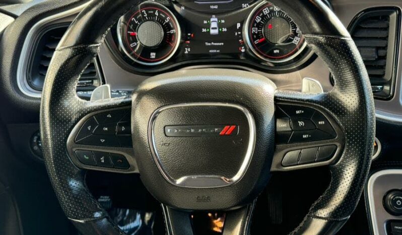 2022 Dodge Challenger GT AWD full