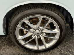 2022 Dodge Challenger GT AWD full