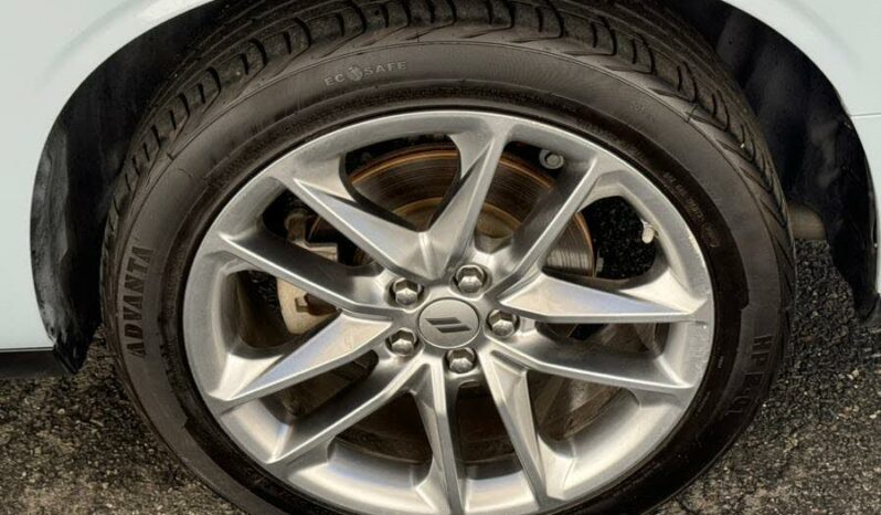 2022 Dodge Challenger GT AWD full