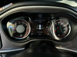 2022 Dodge Challenger GT AWD full