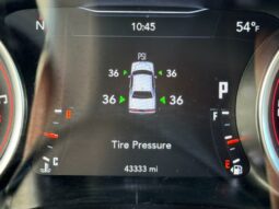 2022 Dodge Challenger GT AWD full