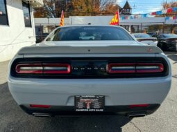 2022 Dodge Challenger GT AWD full