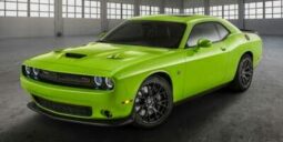 2022 Dodge Challenger GT RWD