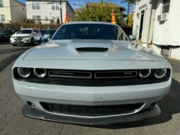 2022 Dodge Challenger GT AWD full