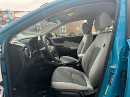 2022 Hyundai Kona SE AWD full