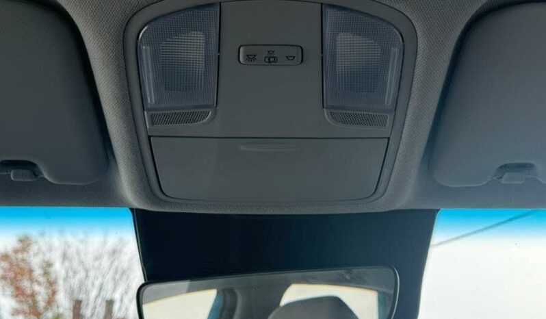 2022 Hyundai Kona SE AWD full