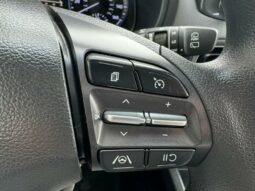 2022 Hyundai Kona SE AWD full