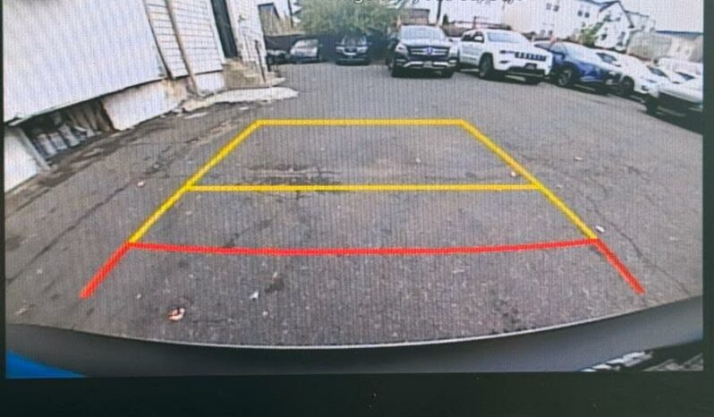 2022 Hyundai Kona SE AWD full