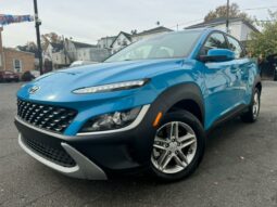 2022 Hyundai Kona SE AWD