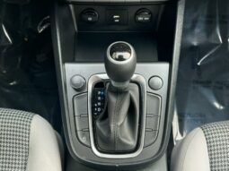 2022 Hyundai Kona SE AWD full