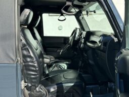 2017 Jeep Wrangler Freedom 4WD full