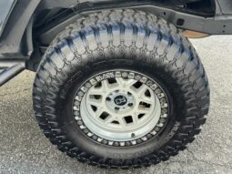 2017 Jeep Wrangler Freedom 4WD full