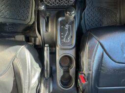 2017 Jeep Wrangler Freedom 4WD full