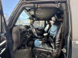 2017 Jeep Wrangler Freedom 4WD full