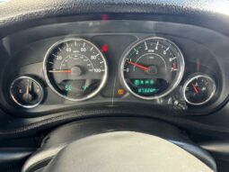 2017 Jeep Wrangler Freedom 4WD full