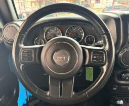 2018 Jeep Wrangler Unlimited Sport S 4WD full