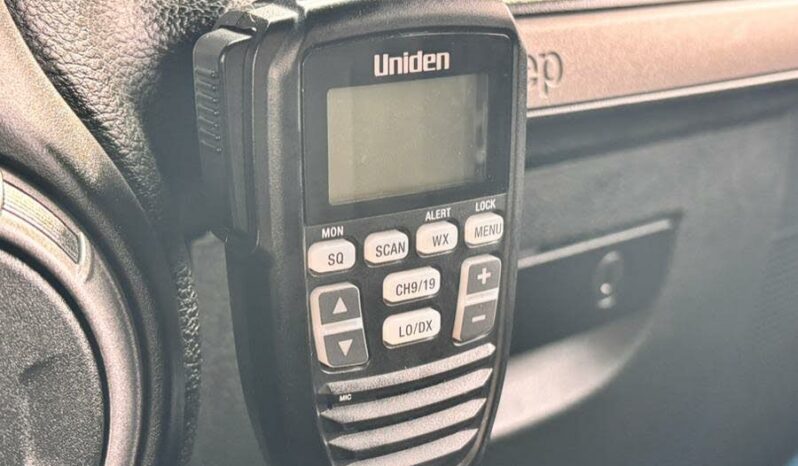 2018 Jeep Wrangler Unlimited Sport S 4WD full