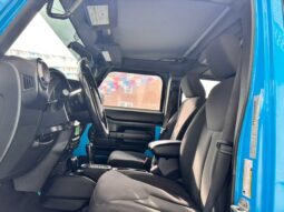 2018 Jeep Wrangler Unlimited Sport S 4WD full