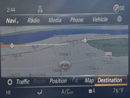 2019 Mercedes-Benz GLC 300 4MATIC full