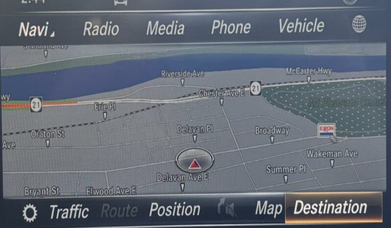 2019 Mercedes-Benz GLC 300 4MATIC full