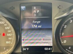 2019 Mercedes-Benz GLC 300 4MATIC full