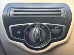 2019 Mercedes-Benz GLC 300 4MATIC full