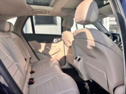 2019 Mercedes-Benz GLC 300 4MATIC full