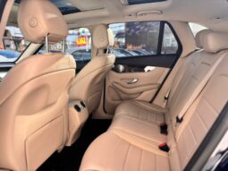 2019 Mercedes-Benz GLC 300 4MATIC full