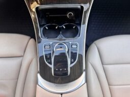 2019 Mercedes-Benz GLC 300 4MATIC full