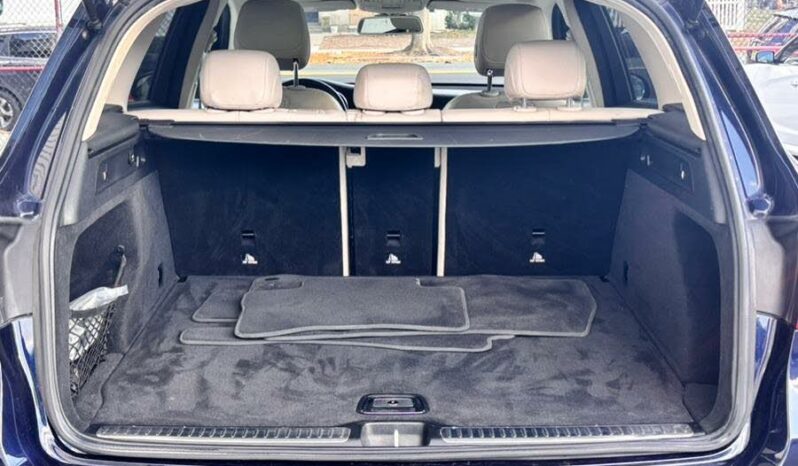 2019 Mercedes-Benz GLC 300 4MATIC full