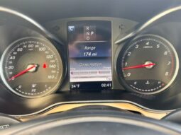 2019 Mercedes-Benz GLC 300 4MATIC full