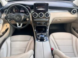 2019 Mercedes-Benz GLC 300 4MATIC full