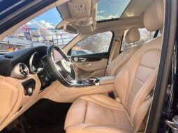 2019 Mercedes-Benz GLC 300 4MATIC full