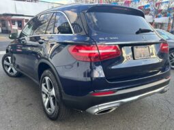 2019 Mercedes-Benz GLC 300 4MATIC full
