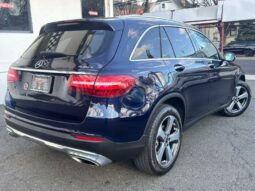 2019 Mercedes-Benz GLC 300 4MATIC full