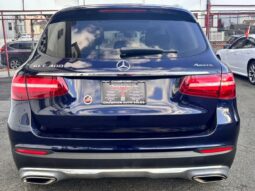 2019 Mercedes-Benz GLC 300 4MATIC full