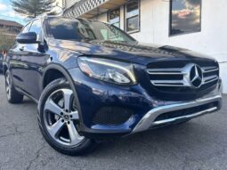 2019 Mercedes-Benz GLC 300 4MATIC full