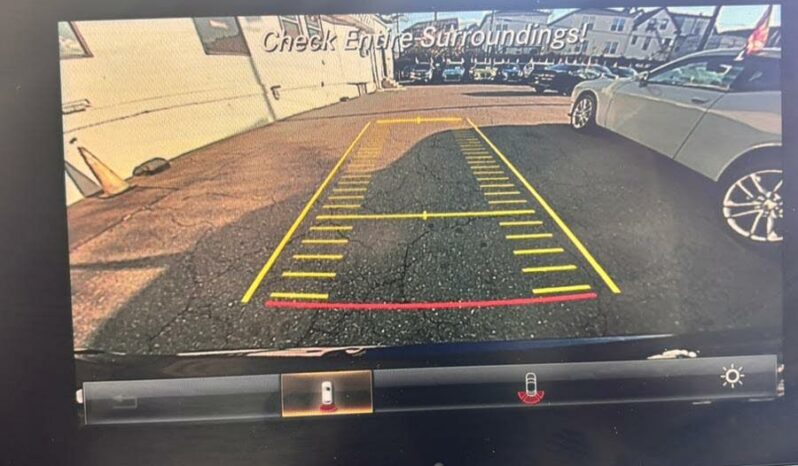 2019 Mercedes-Benz GLC 300 4MATIC full