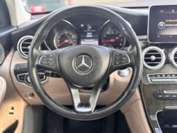 2019 Mercedes-Benz GLC 300 4MATIC full